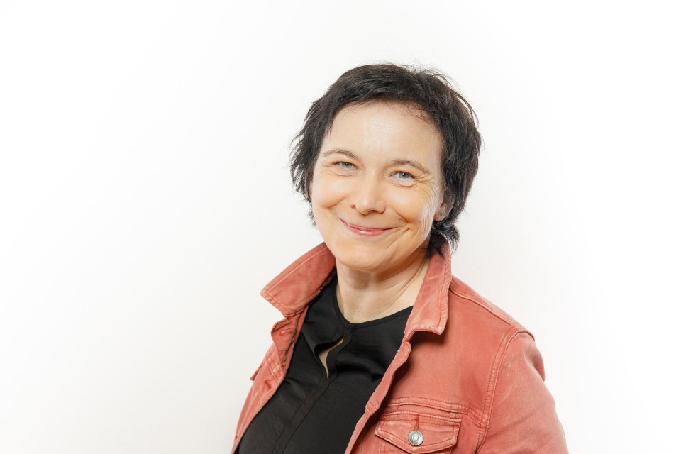 Sibylle Noser