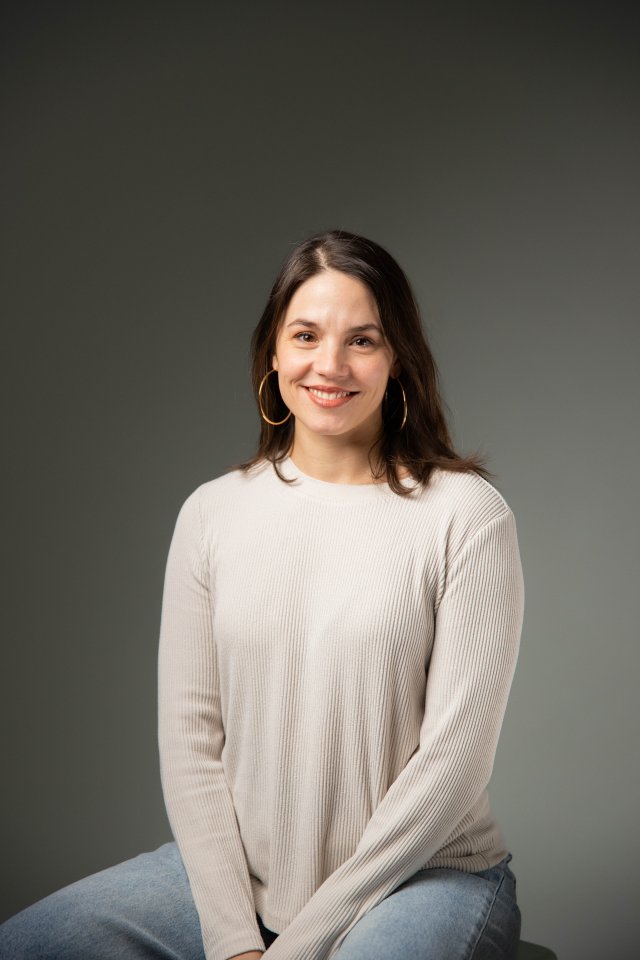 Melanie Owen