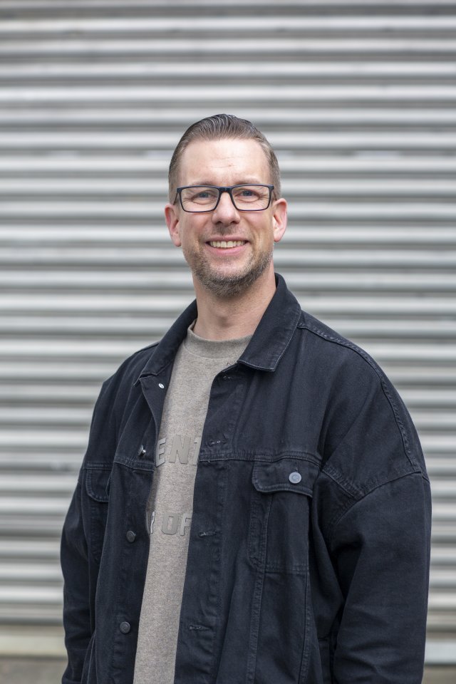 Christian Knorr